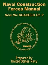 Naval Construction Forces Manual