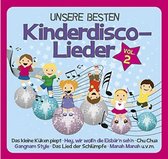 Unsere Besten 2 -kinderdisco Lieder