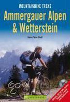 Mountainbike Treks  Ammergauer Alpen und Wetterstein