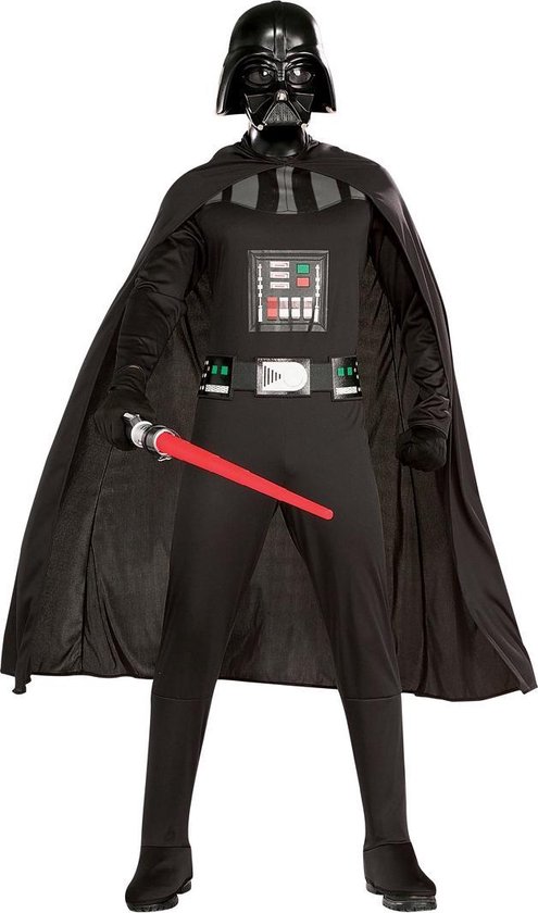 bol.com | "Darth Vader™ Star Wars™ kostuum voor heren - Verkleedkleding -  Medium"