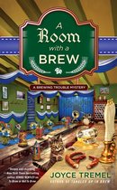 A Brewing Trouble Mystery 3 - A Room with a Brew