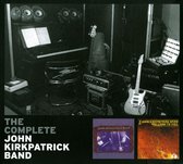 Complete John Kirkpatrick Band