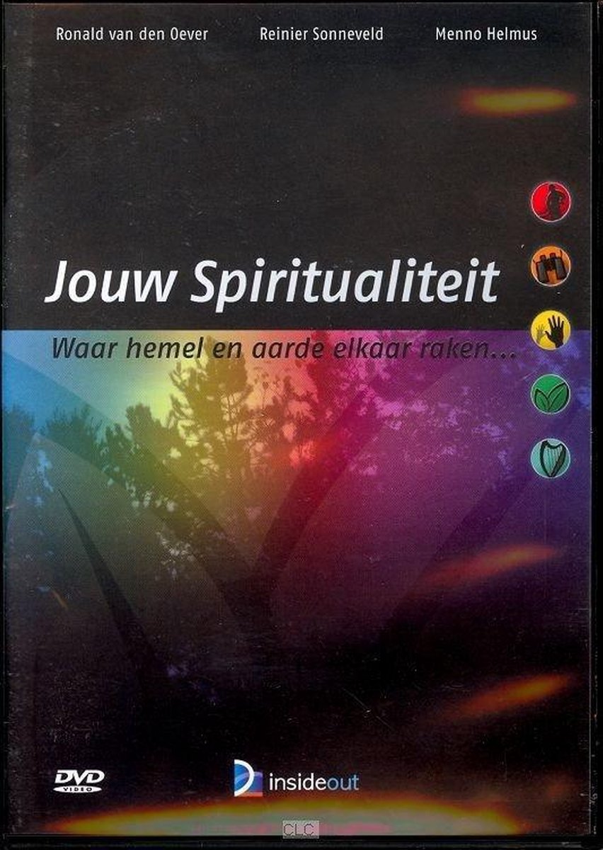 Jouw Spiritualiteit
