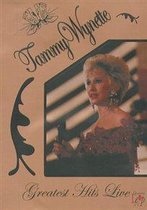 Tammy Wynette - Greatest Hits Live