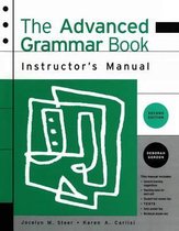 The Advanced Grammar Book: Instructor's Manual
