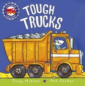 Amazing Machines- Tough Trucks