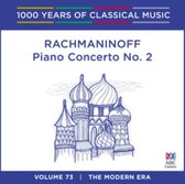 Rachmaninoff - Piano Concerto No. 2: 1000 Years Of - Vol 73