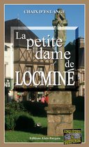 Marie Lafitte 2 - La petite dame de Locminé