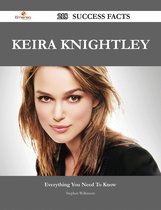 Keira Knightley 218 Success Facts - Everything you need to know about Keira Knightley