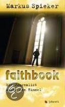Omslag faithbook