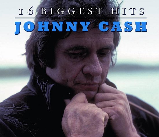 16 Biggest Hits