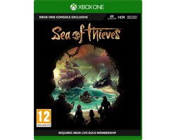 Sea of Thieves - Xbox One Image