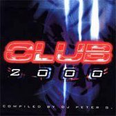 club 2000 - dubbel cd