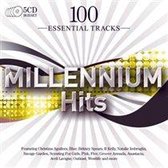 100 Essential  Millennium Hits