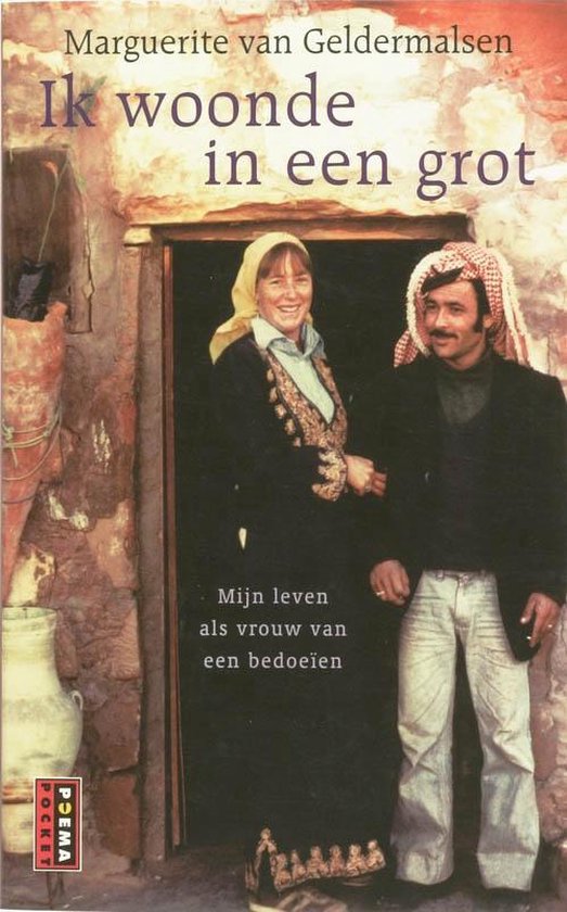 Ik woonde in een grot - Marguerite van Geldermalsen | Nextbestfoodprocessors.com
