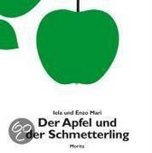 Der Apfel und der Schmetterling
