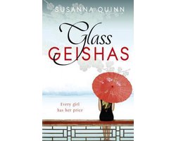 Glass Geishas (Trade)