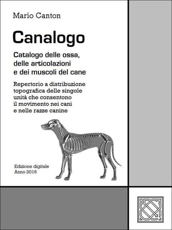 Cinotecnia 10 - Canalogo - cover