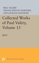 Collected Works of Paul Valery, Volume 15