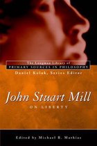 John Stuart Mill