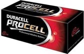 Huismerk C Batterijen Duracell Procell