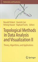 Topological Methods in Data Analysis and Visualization II