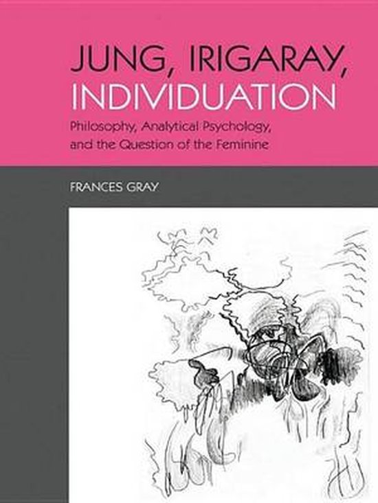 Jung, Irigaray, Individuation - cover