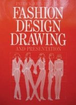 Fashion Design Drawing and Presentation