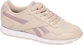 Reebok Dames Roze Royal Glide - Maat 36