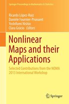 Springer Proceedings in Mathematics & Statistics 112 - Nonlinear Maps and their Applications