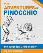 The Adventures of Pinocchio