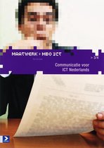 Communicatie voor ICT 3/4 Nederlandse taal