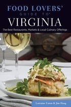 Food Lovers' Guide to Virginia