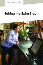 Soft Skills Series - Taking the Extra Step