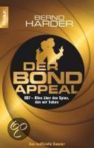 Der Bond-Appeal