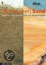 [Märkischer] Sand