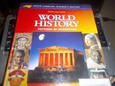 McDougal Littell World History: Patterns of Interaction: Student Edition Grades 9-12 2008