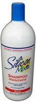 Silicon Mix Shampoo Hidratante 36 fl.oz