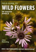 Field Guide Wild Flowers Of South Africa