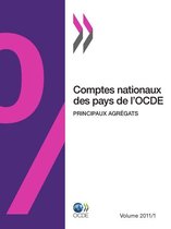 Comptes nationaux des pays de l'OCDE, Volume 2011 Numéro 1