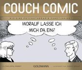 Couch Comic