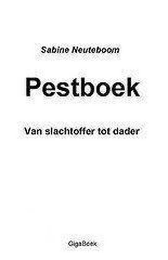 Pestboek