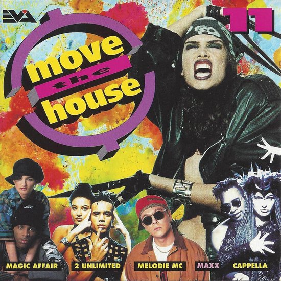 Move The House 11
