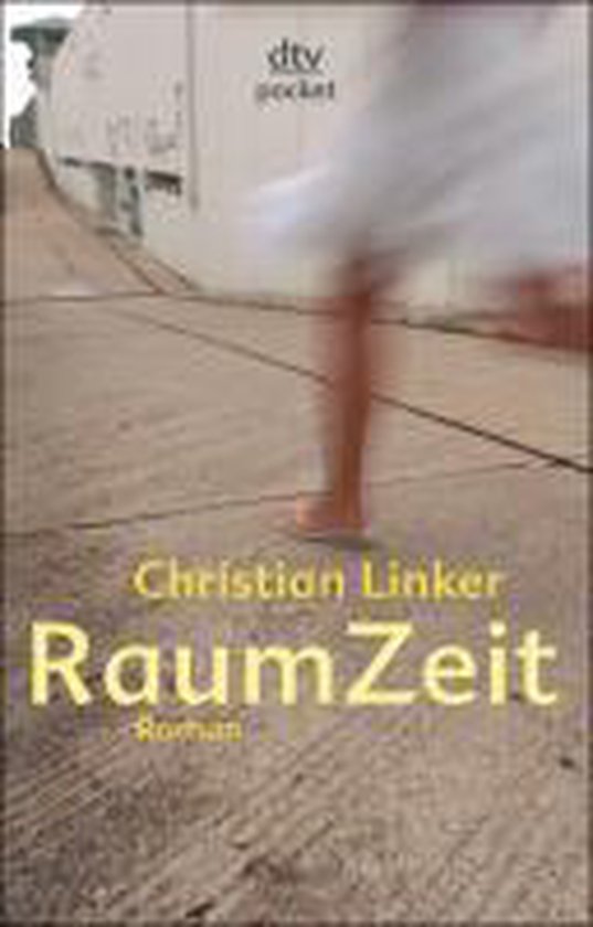 RaumZeit - cover