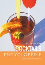 Geillustreerde Cocktail Encyclopedie