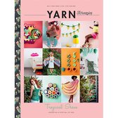 YARN book-a-zine 3 Tropical UK version