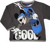 Disney Mickey Mouse Jongens Longsleeve