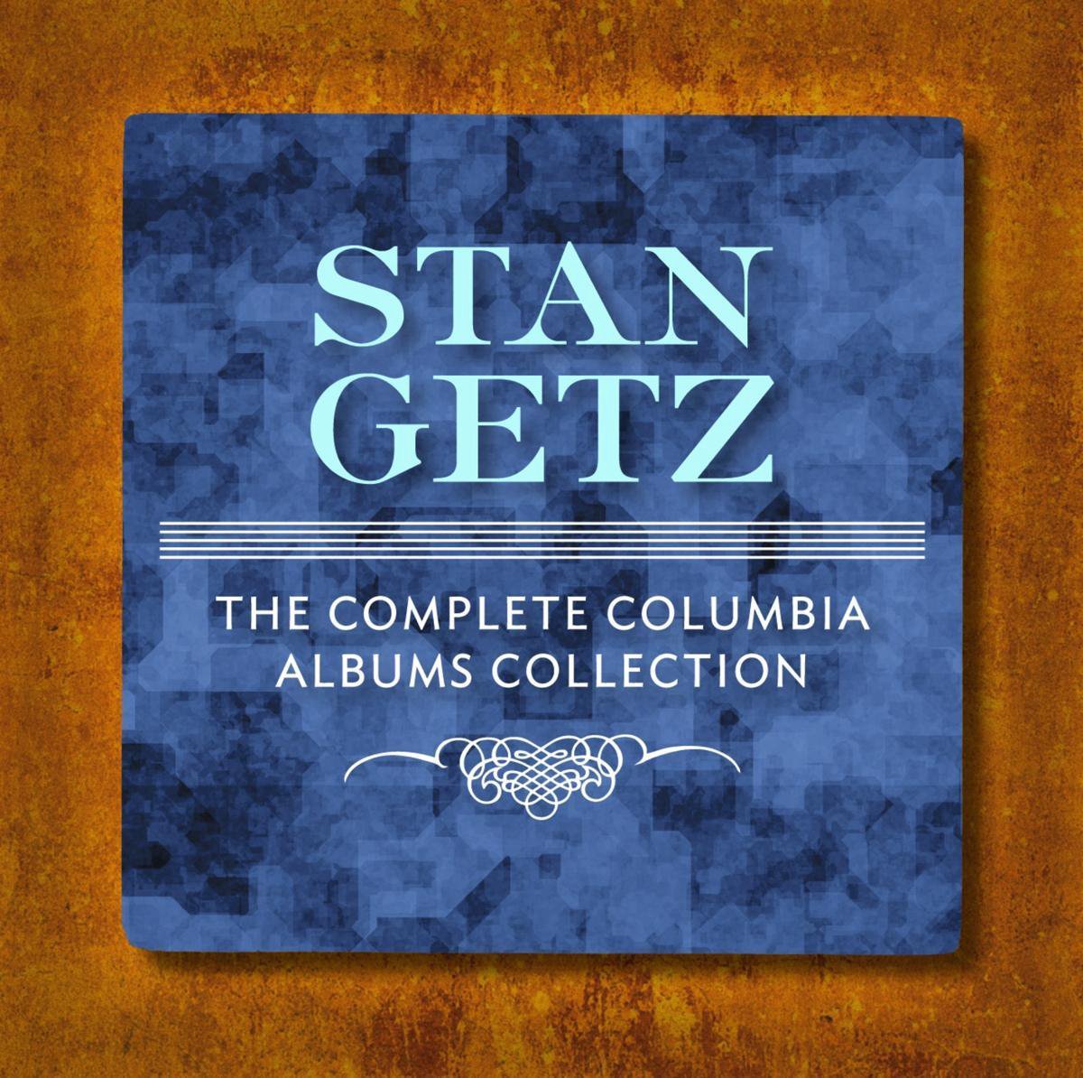 The Complete Stan Getz Columbi