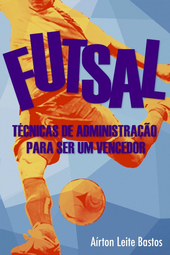 Futsal - cover