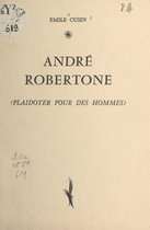 André Robertone